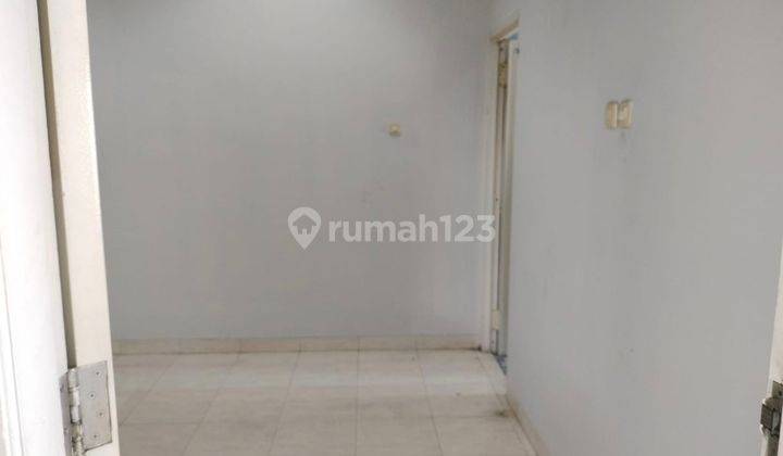 Dijual Rumah Muara Karang, 8x15, 3,5 Lantai 2