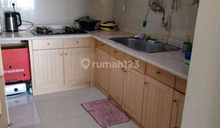 Dijual Apartemen, Apartment Pantai Mutiara 2