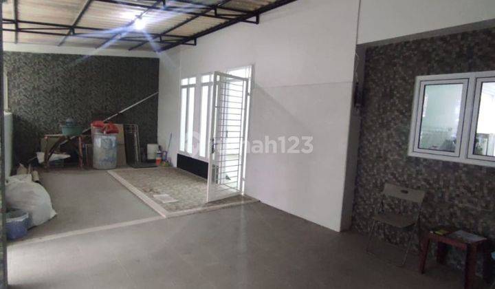 Dijual Rumah Citra 2, 10x15, Shm, Kalideres, Jakarta Barat 2