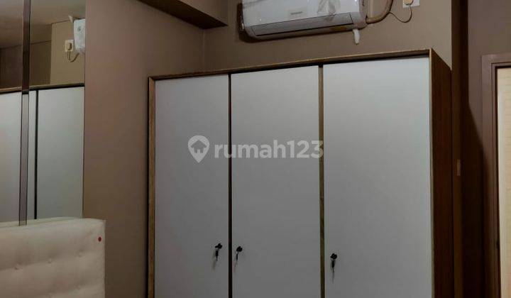 Apartemen Murah FULL FURNISHED LOKASI STRATEGIS , Tipe 2 Bed, Area Kalideres Jakarta 4