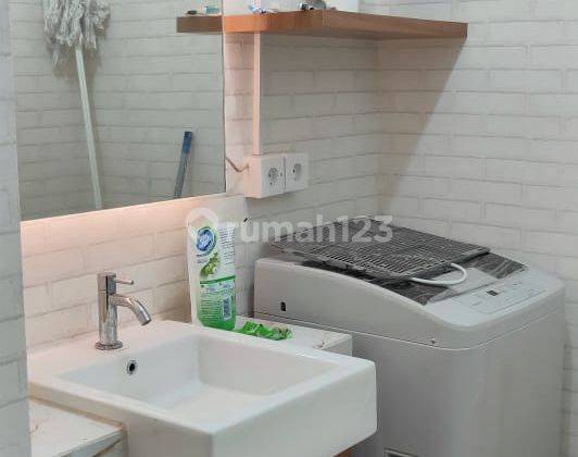 Apartemen Murah FULL FURNISHED LOKASI STRATEGIS , Tipe 2 Bed, Area Kalideres Jakarta 5