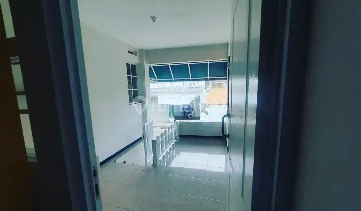 Rumah Baru di Jln.kolmasturi 6