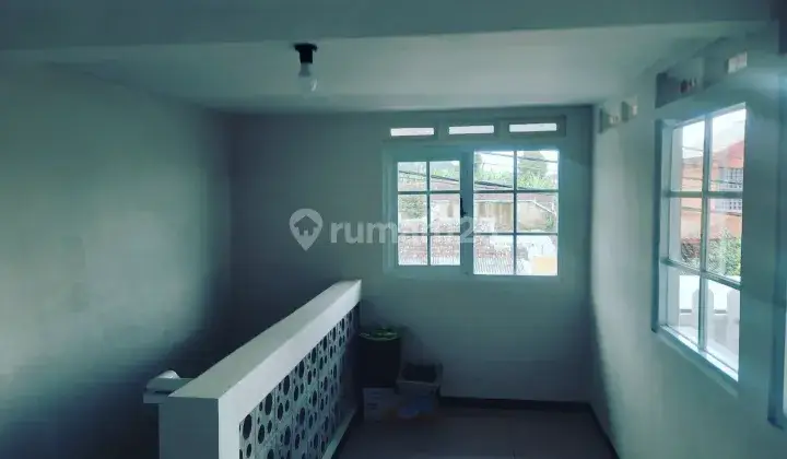 Rumah Baru di Jln.kolmasturi 7