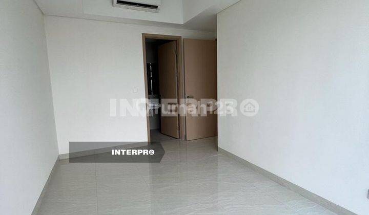 Rugi Apartemen Sedayu City 2 BR Luas 60m2 Bagus Semi Furnished 1