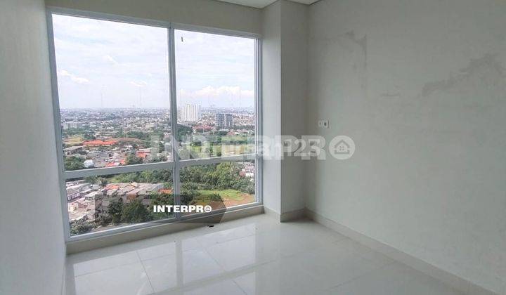 Puri Mansion Type 3br  View Pool Fasilitas Lengkap 1