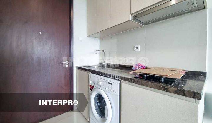 Puri Mansion Type Studio  Fasilitas Lengkap Unit Baru 5