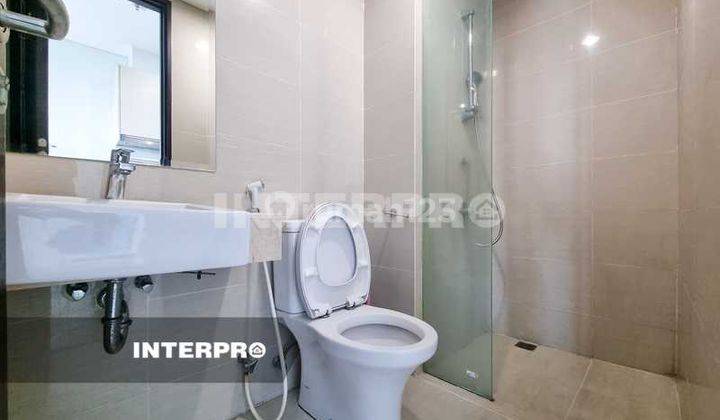 Puri Mansion Type Studio  Fasilitas Lengkap Unit Baru 6