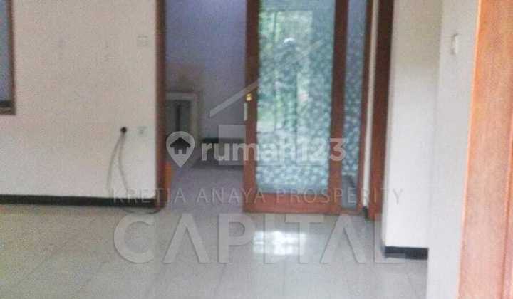 Rumah Nyaman Pesona Bali Residence dekat Telkom Univ di Terusan Buah Batu 1