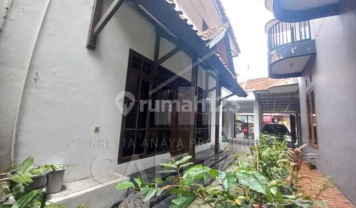 Strategic Holy Wing House Near Campus 1