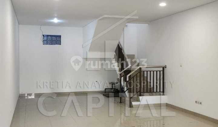 Ruko Mekar Wangi 2 Floors Ready for Your Business