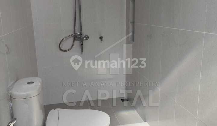 House in Setiabudi Regency Ready to Occupied with New and Fresh Building 2