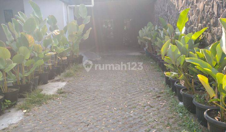 Ruang Usaha Strategis Dago 2