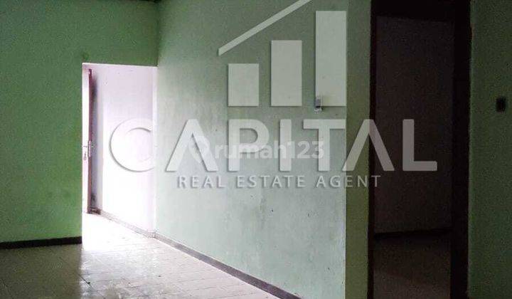 Harga Murah Rumah di Turangga Mau di Lepas 1