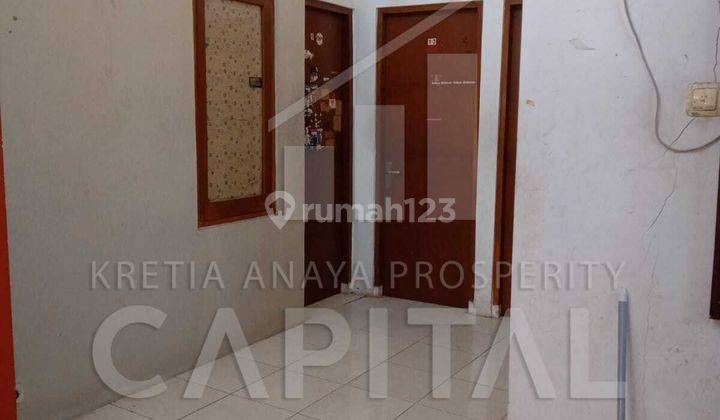 Jual Kost Dekat SMAN 2 Bandung, Bandung
