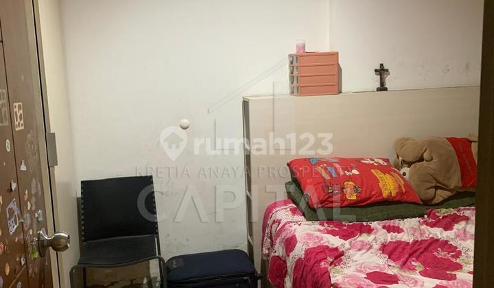 Affordable Unit with Strategic Location and Move-In Ready at Gateway Ahmad Yani Apartment Affordable Unit with Strategic Location and Move-In Ready at Gateway Ahmad Yani Apartment