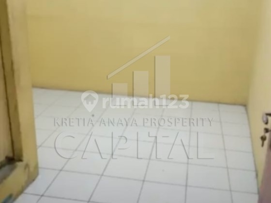 Good Invest! Rumah kontrakan Aktif murmer 23 Kamar di pusat Kota 2