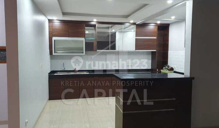 Luxury Fully Furnished House in Setiabudi Regency 2