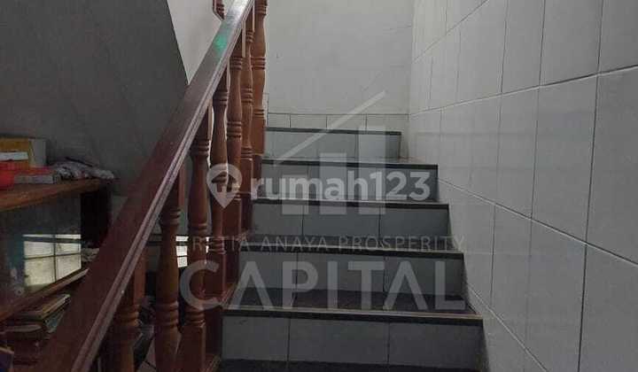 Residential House with Business Potential in Sayap Supratman, Strategic Location 2