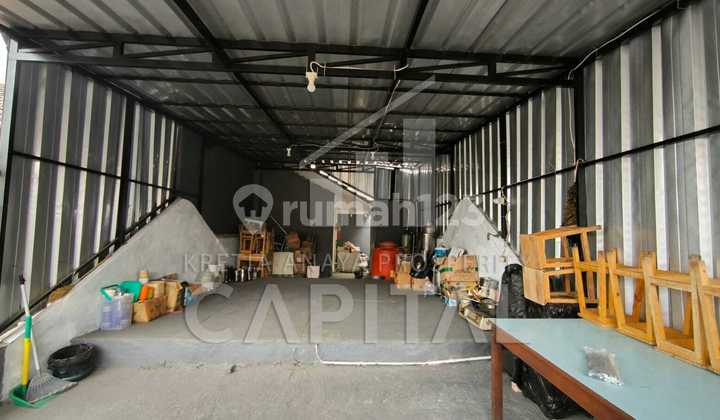 Rumah Nyaman Dengan harga Terjangkau Dan Posisi Strategis di Komplek Cibaduyut 2