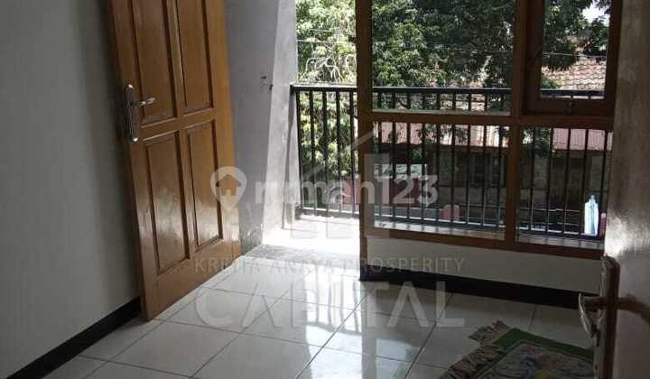 Rumah bisa untuk Usaha atau Ruko dengan Strategis di Sayap Astanaanyar 2