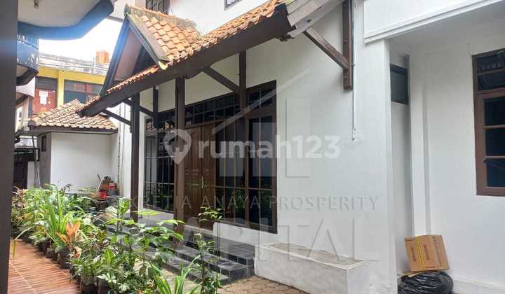 Strategic Holy Wing House Near Campus 2