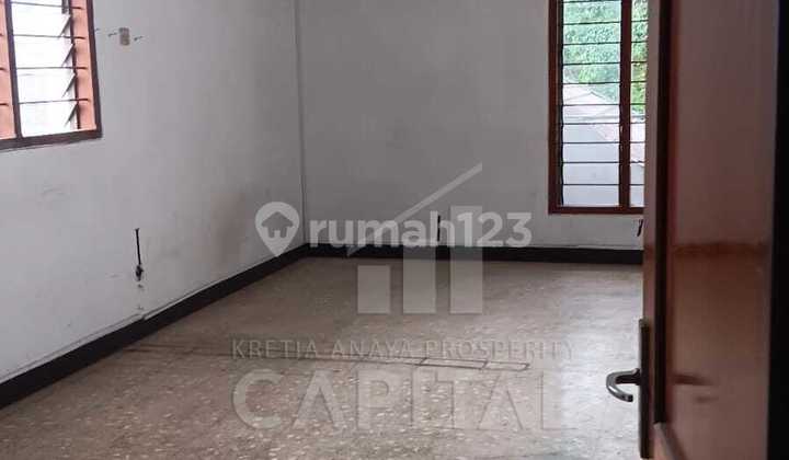 Rumah Termurah Siap Huni di Sayap Riau Bisa Untuk Tempat Usaha