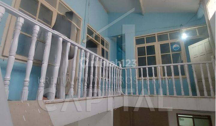 Tempat Usaha Lokasi Strategis di Sayap Dago 1