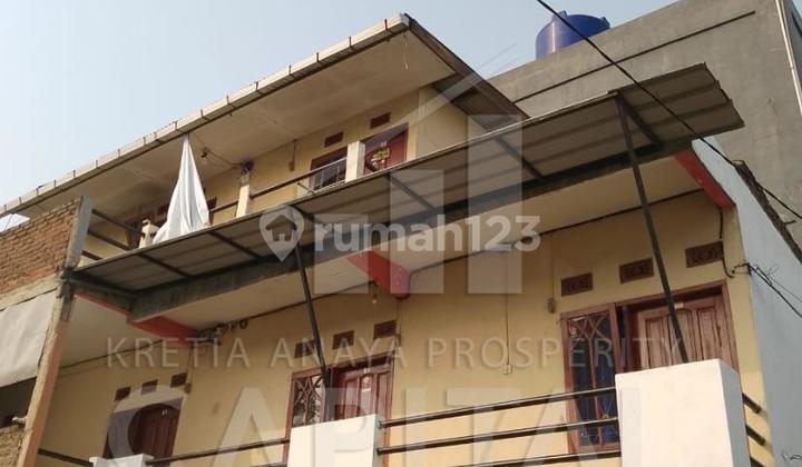 Kostan Aktif Dekat Dengan Kampus UNJANI Cimahi 1