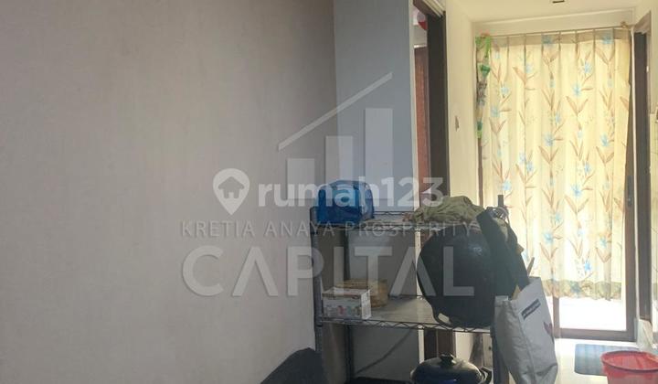 Murah Unit dengan Lokasi Strategis dan Siap Huni di Apartement Gateway Ahmad Yani 2