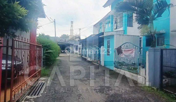 Good Invest Rumah Kost Aktif di Komplek Cikutra Bandung  2