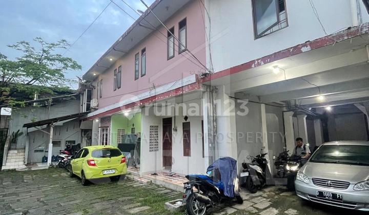 Rumah Kost Aktif Full Terisi dengan Lokasi Strategis di Cidurian Baru Soekarno Hatta Bandung Rumah Kost Aktif Full Terisi dengan Lokasi Strategis di Cidurian Baru Soekarno Hatta Bandung