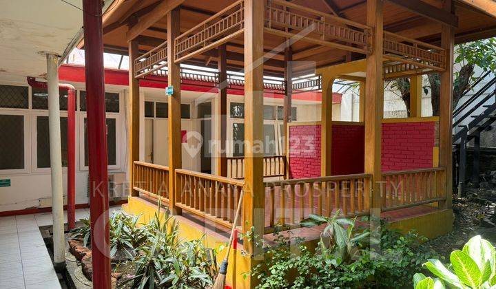 Ruang Usaha di Sayap Riau Cocok Untuk Berbagai Usaha dekat Mainroad 1