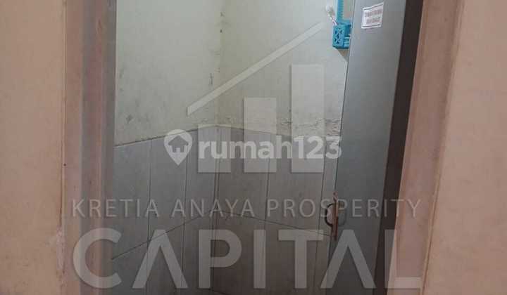 Kostan 2 Lantai Dekat Dengan Universitas Dan Akses Mobil di Cimahi 2