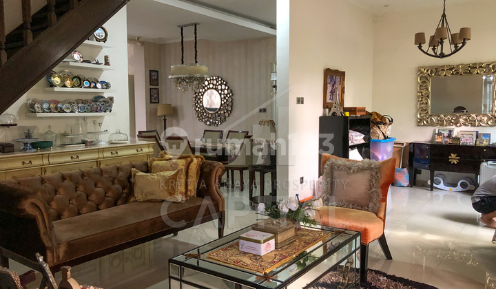 Rumah Nyaman Komp Sayap M.toha di Bawah NJOP Rumah Nyaman Komp Sayap M.toha di Bawah NJOP
