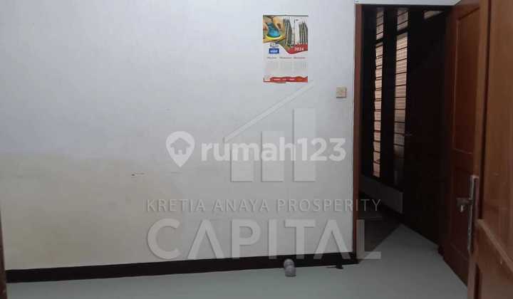 Rumah Termurah Siap Huni di Sayap Riau Bisa Untuk Tempat Usaha 2