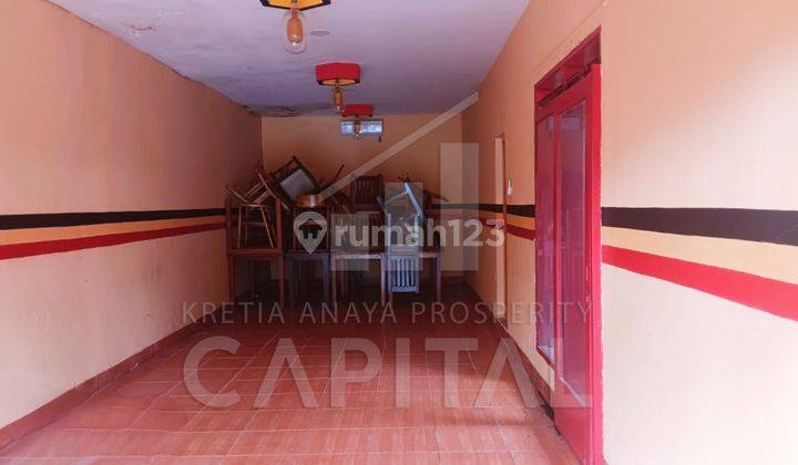 Tempat Usaha Sayap Riau Dekat Mainroad 2