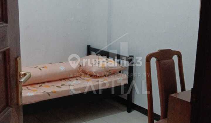 Rumah Kost Surya Sumantri Dekat Maranatha, Cocok untuk Studio Tiktok Juga 2