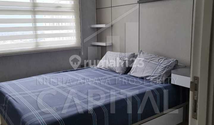 Comfortable Unit with Ciumbuleuit Road View at Parahyangan Residence Apartment, Pangrango Tower Comfortable Unit with Ciumbuleuit Road View at Parahyangan Residence Apartment, Pangrango Tower