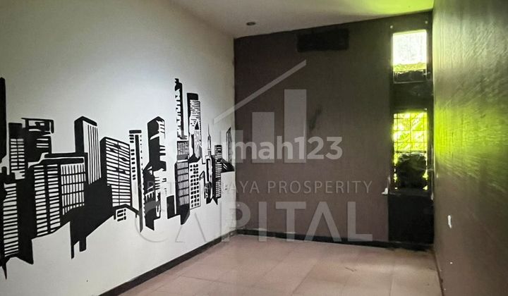 Rumah di Sutami  cocok untuk rumah tinggal dan kantor 