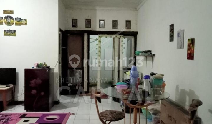 Rumah di Graha Alam Raya Ciwastra 2