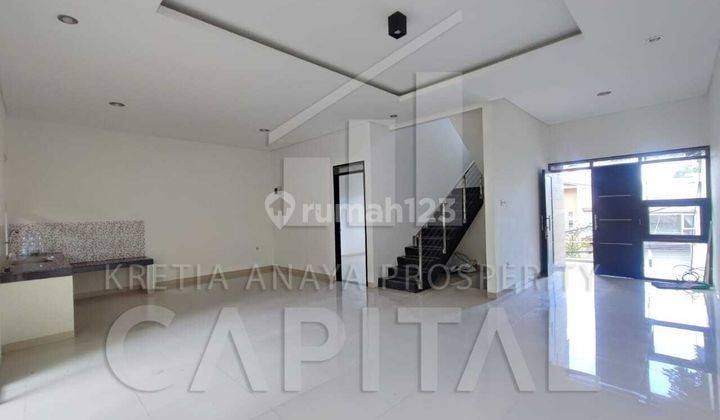 Murah Banget Turun Harga Rumah Minimalis di Pondok Hijau Bandung 2