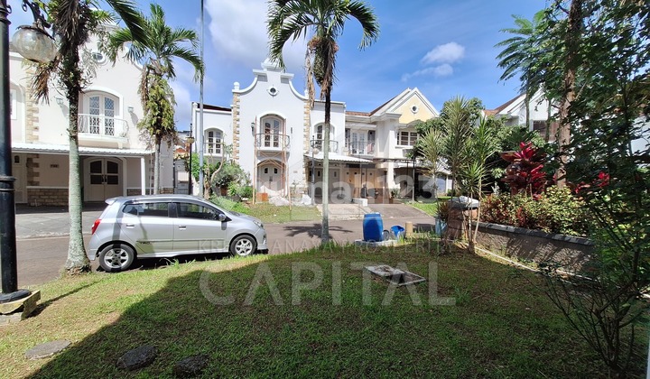 Comfortable Ready-to-Occupy House in Prv Gegerkalong