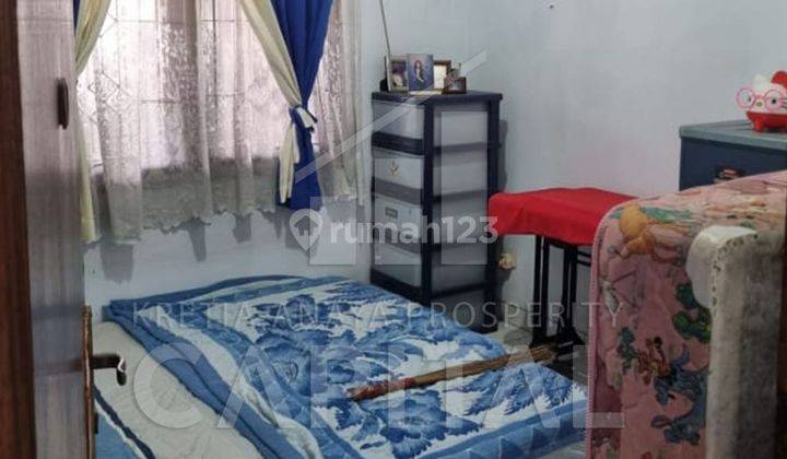 Rumah Full Furnished di Gempol Asri Bandung Kulon 2