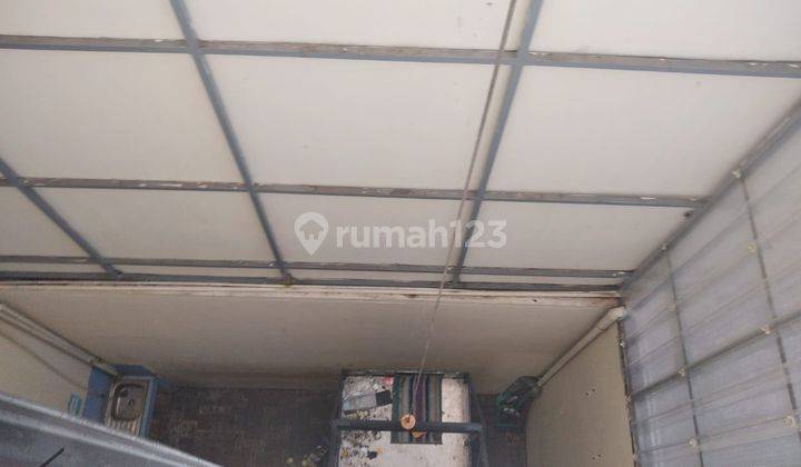 Ruko Cantik 4 Lantai Lokasi Strategis di Daerah Antapani Bandung 6