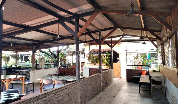 Tanah di Antapani, Bandung SHM 660 m² 4