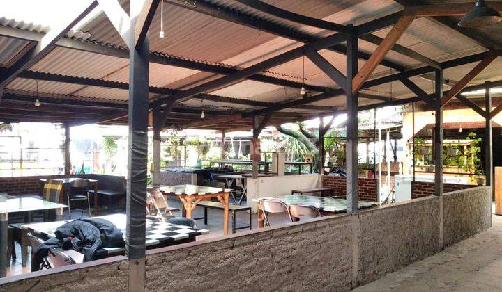 Tanah di Antapani, Bandung SHM 660 m² 5