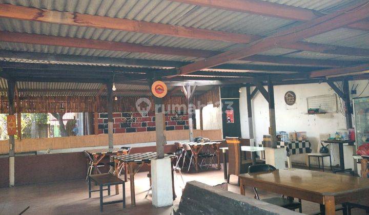 Tanah di Antapani, Bandung SHM 660 m² 6