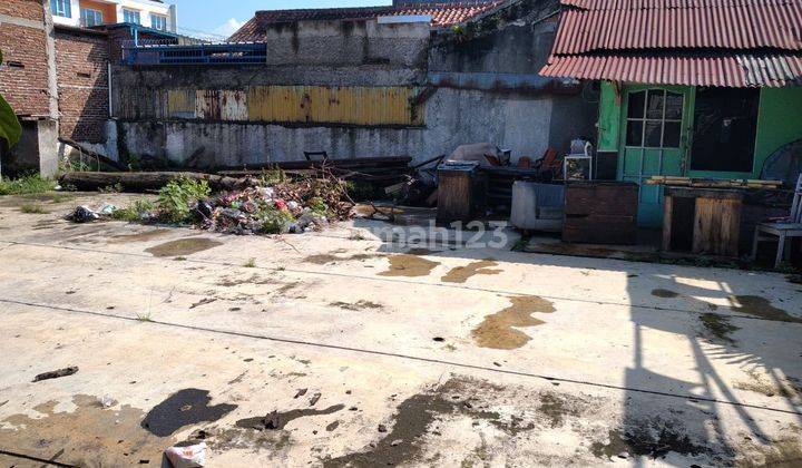 Tanah di Antapani, Bandung SHM 660 m² 7