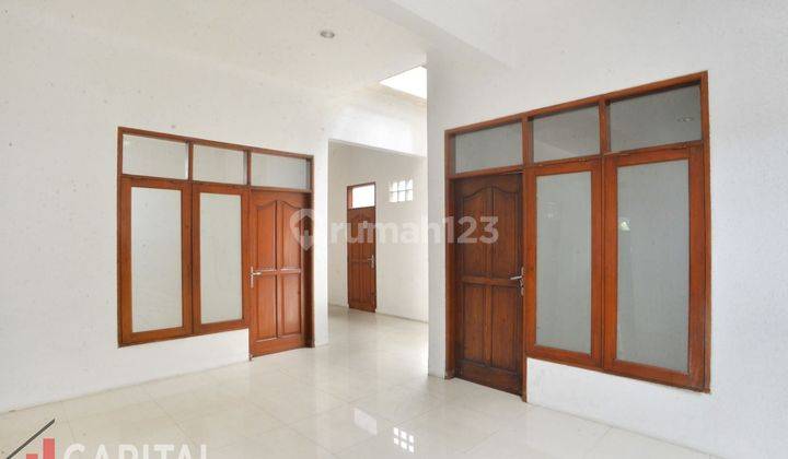 Ruang-usaha di Antapani, Bandung 400 m SHM 3
