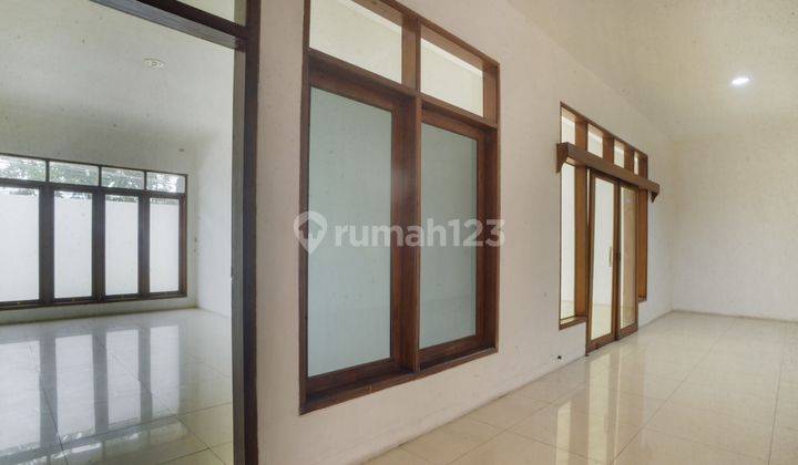 Ruang-usaha di Antapani, Bandung 400 m SHM 8